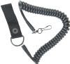 CS Gas / Key / Pistol Lanyard